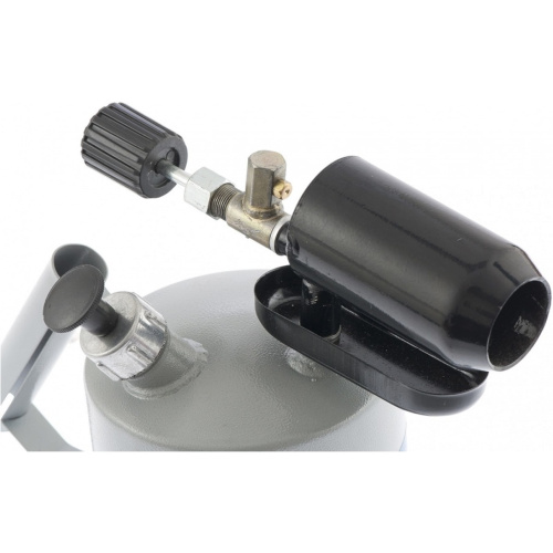 Лампа паяльная СИБРТЕХ 1,5 л (91442)