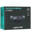 Веб-камера Logitech HD Pro C920