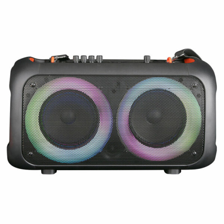 Минисистема SUPRA SMB-630