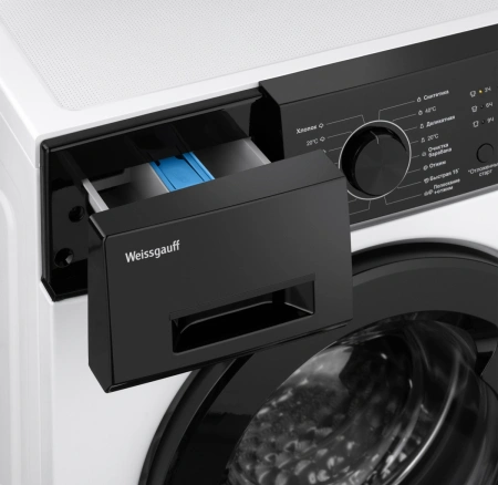 Стиральная машина Weissgauff WM 4506