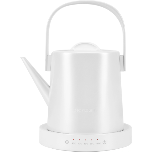 Электрочайник Rondell RDE-WK804 жемчужный