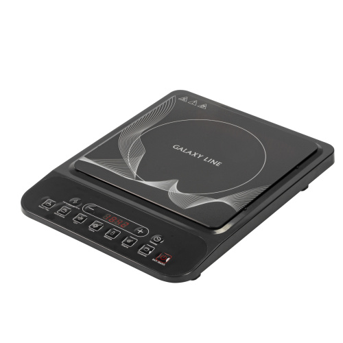 Плитка индукционная Galaxy Line GL3060 (черная)