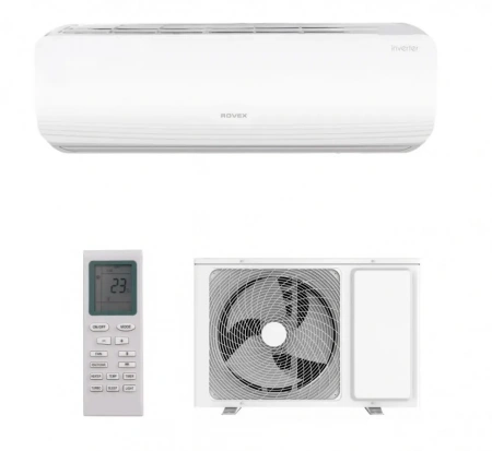 Сплит-система Rovex Rs-12Abs1 Star