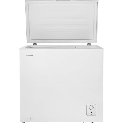 Морозильный ларь Hisense FC325D4BW1 белый