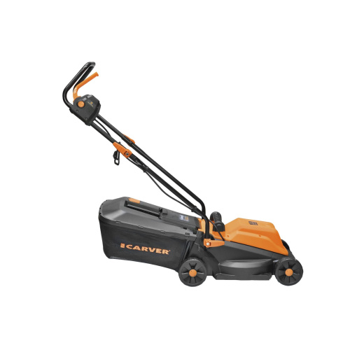 Газонокосилка роторная Carver LME-1332 (01.024.00018)