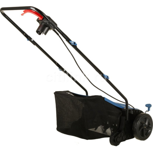 Аэратор-скарификатор HYUNDAI SCE 3220