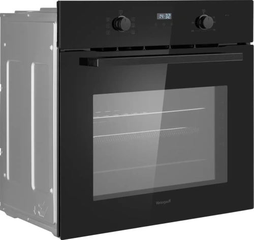 Духовой шкаф Weissgauff EOM 366 PDB