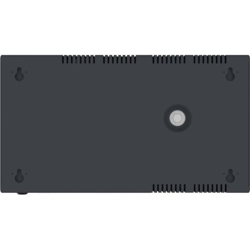 Стабилизатор напряжения POWERCOM WM-5000VA графитовый