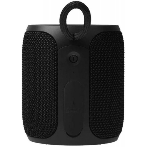 Портативная колонка URAL ТТ М3+ мини черная TT M3 Plus Mini