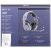 Проводные наушники Logitech G Astro A10 фиолетовый