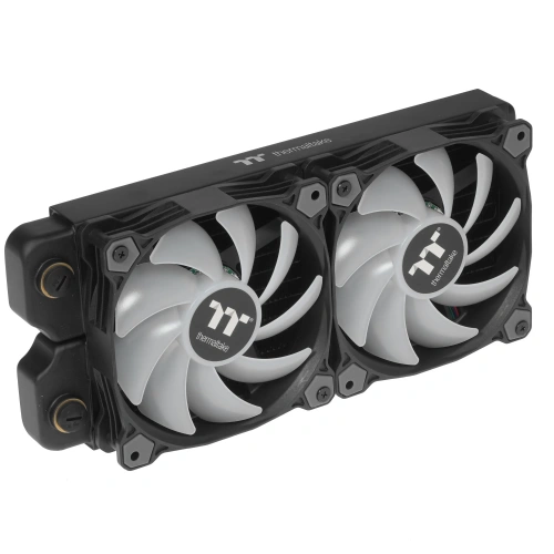 СВО Thermaltake Pacific C240 DDC Hard Tube (CL-W242-CU12SW-A)