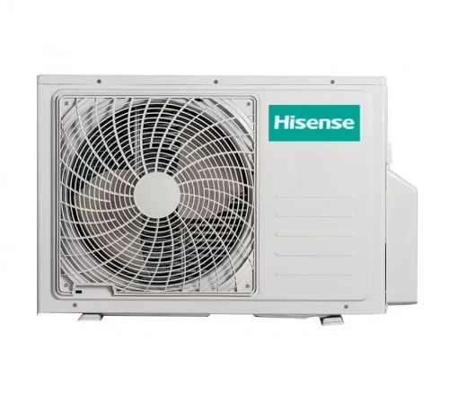 Сплит-система Hisense As-18Uw4Rmadb02G/As-18Uw4Rmadb02W Smart Dc Inverter