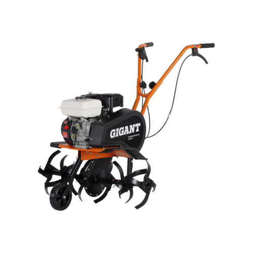 Мотокультиватор Gigant GSK-01 6,5 л.с.