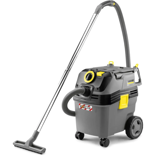 Пылесос строительный Karcher NT 30/1 AP L 1.148-221.0