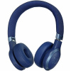 Беспроводные/проводные наушники JBL Live 670NC синий