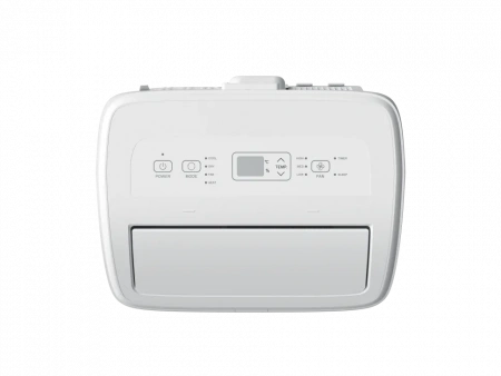 Мобильный кондиционер Hisense Ap-12Cw4Gqcs00