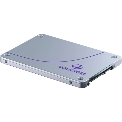 SSD Solidigm S4520 SSDSC2KB019TZ1Z SATA 2.5" 1.92TB