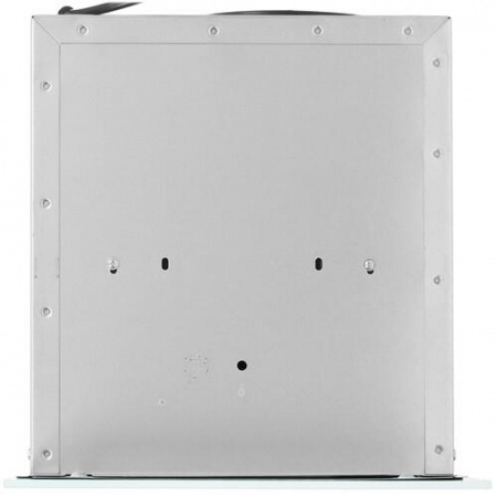 Вытяжка полновстраиваемая Haier HVX-BI652GW белый/белый