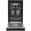 Посудомоечная машина DeLonghi DDWS09S Erea черный