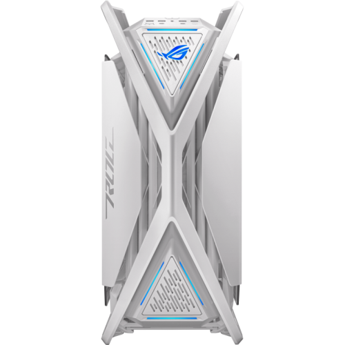 Корпус ASUS Rog Hyperion GR701 White (90DC00F3-B39000) /WT/PWM Fan