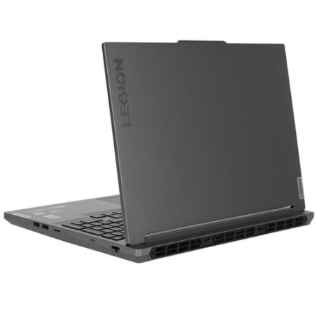 16" Ноутбук Lenovo Legion Y7000P серый