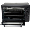 Мини-печь KRAFT KF-MO 4500BL