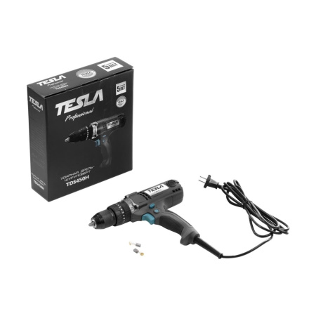 Шуруповерт Tesla TDS450H (696687)