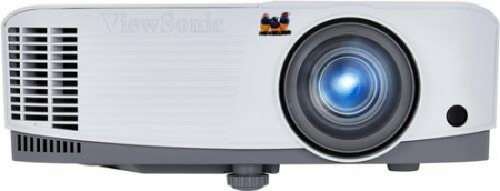 Проектор ViewSonic PA503S белый