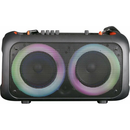 Минисистема SUPRA SMB-630