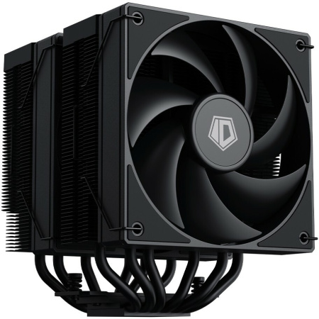 Кулер ID-Cooling Frozn A620 Black