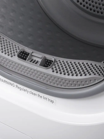 Сушильная машина MAUNFELD MFDM168WH03