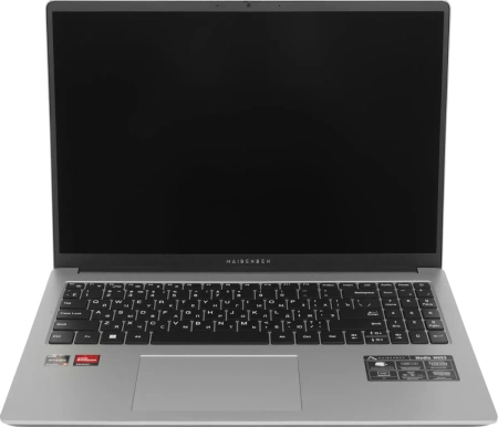 16" Ноутбук Maibenben M653