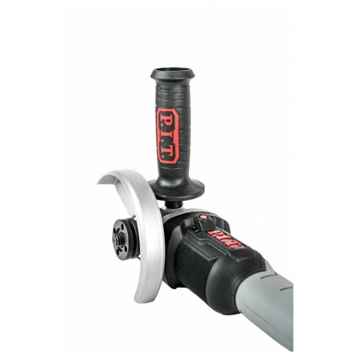 УШМ аккумуляторная P.I.T. PWS 20H-125A без акк и ЗУ