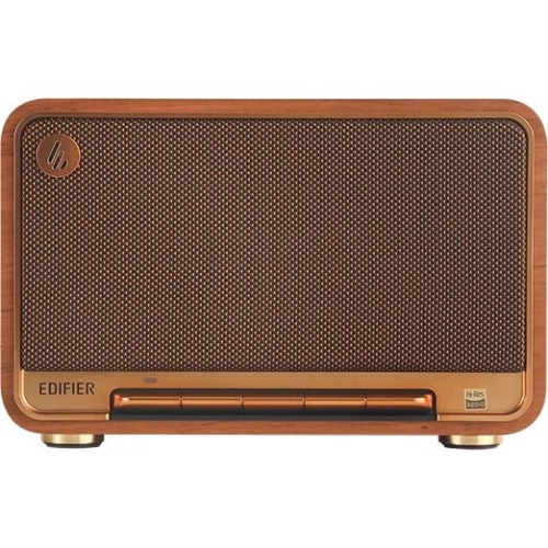 Портативная акустика Edifier D32 Brown