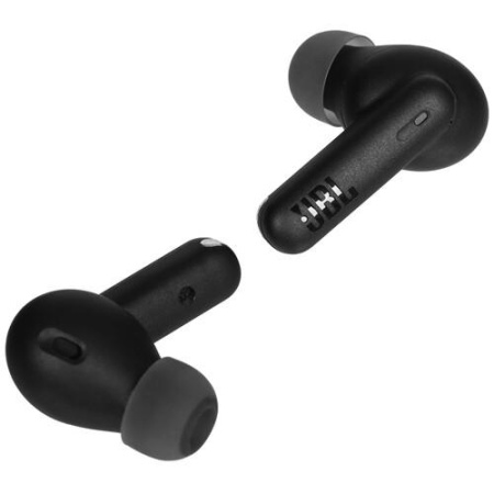 Наушники TWS JBL Wave Beam 2 черный