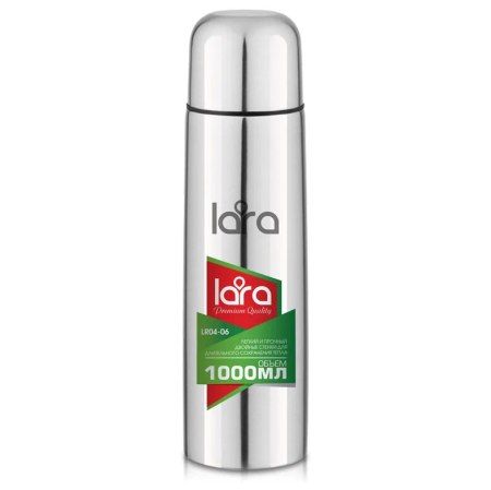 Термос LARA LR04-60