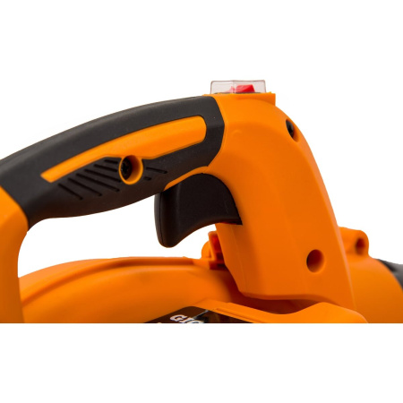 Воздуходувка бензиновая Gigant LU-03