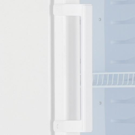 Холодильная витрина Бирюса 461RN белый