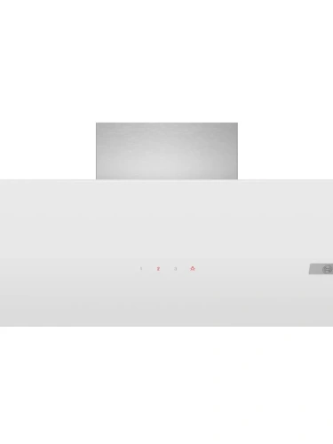 Вытяжка BOSCH DWK66PJ20T белый