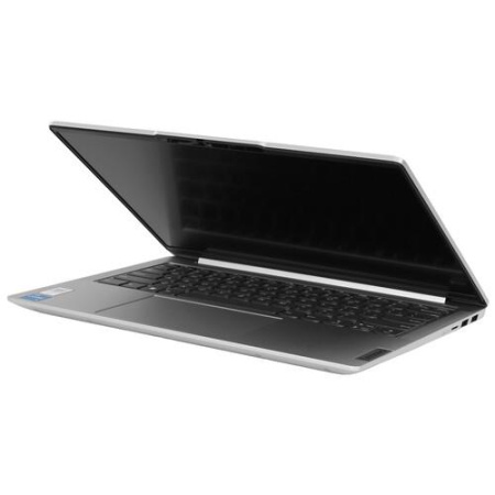 14" Ноутбук Lenovo XiaoXin 14 серебристый