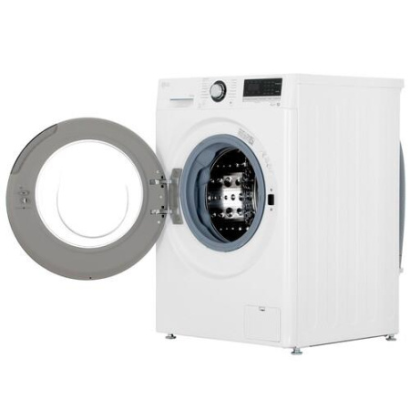 Стиральная машина LG TW4V3RS6W белый