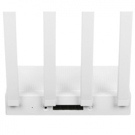 Wi-Fi роутер Xiaomi Router AX3000T