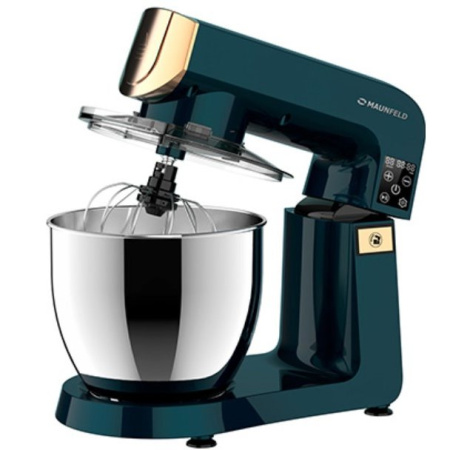 Миксер планетарный MAUNFELD MF-424GR