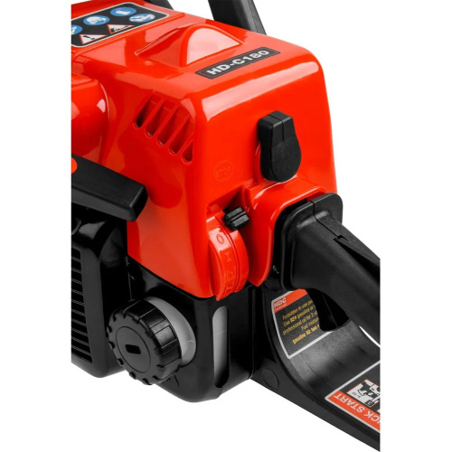 Бензопила цепная HDC HD-C180 (HD6210-1)