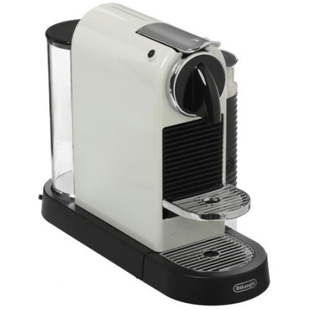Кофемашина капсульная DeLonghi Citiz EN267.WAE