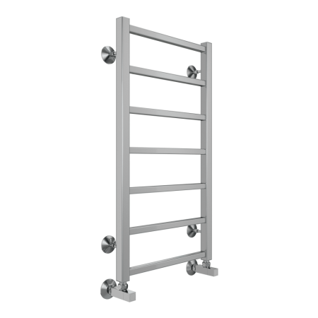 Водяной полотенцесушитель Terminus Контур П7 400х800