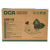 Штроборез DCA AZR110 1600 Вт