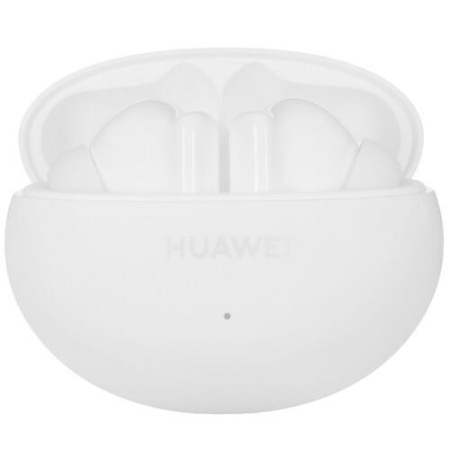 Наушники TWS HUAWEI Freebuds 5i белый