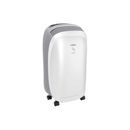 Бытовой осушитель воздуха Funai RAD-N10F3E