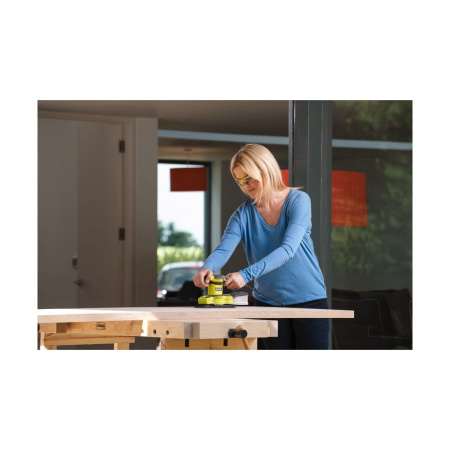 Виброшлифмашина Ryobi RSS280-S (5133003502)